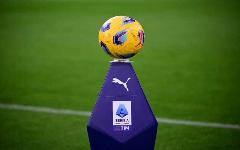 Giải Serie A có bao nhiêu vòng đấu? Thể thức thi đấu như thế nào?