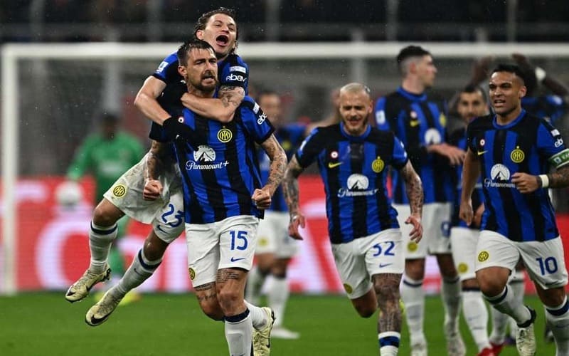 Giải Serie A có bao nhiêu vòng đấu? Thể thức thi đấu như thế nào?