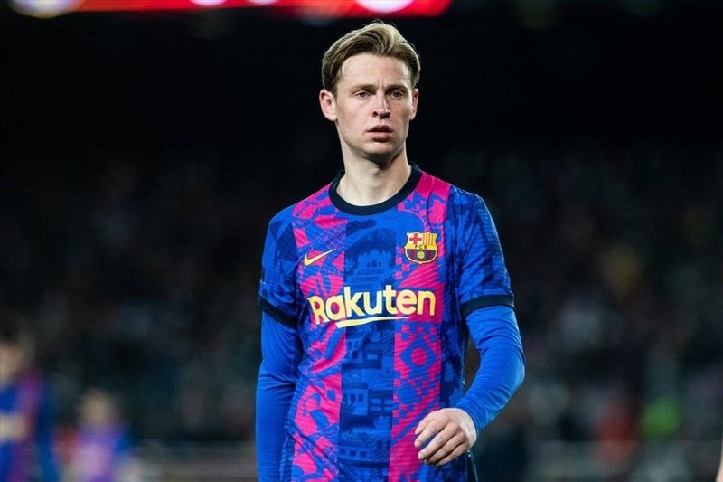 Những tiền vệ Barca xuất sắc nhất đang chơi hiện tại