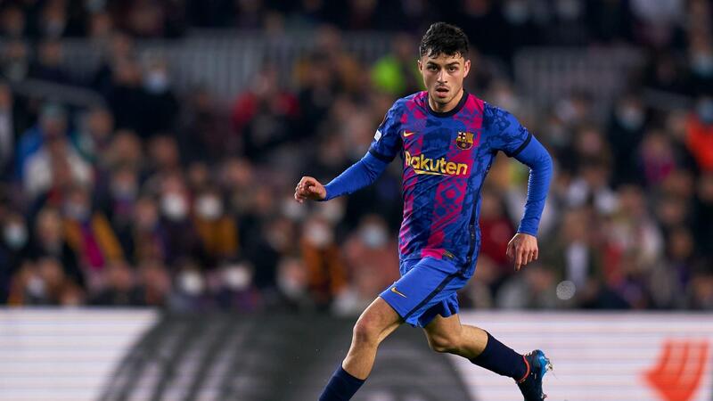 Những tiền vệ Barca xuất sắc nhất đang chơi hiện tại