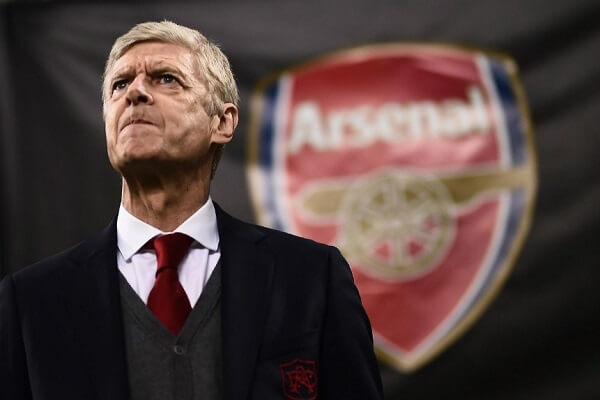 Danh sách những huấn luyện viên Arsenal xuất sắc nhất trong lịch sử