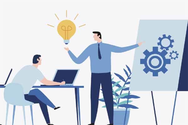 Trainer là gì? Trainer thực hiện công việc đào tạo cho doanh nghiệp