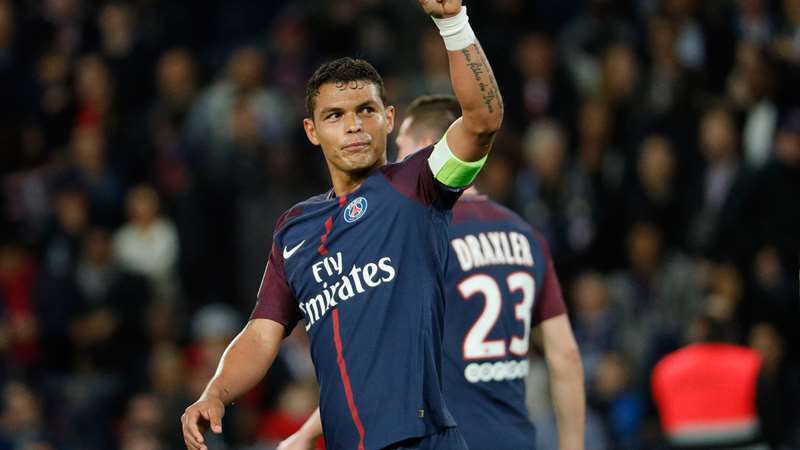 Cùng điểm qua 5 hậu vệ xuất sắc nhất trong lịch sử câu lạc bộ PSG.