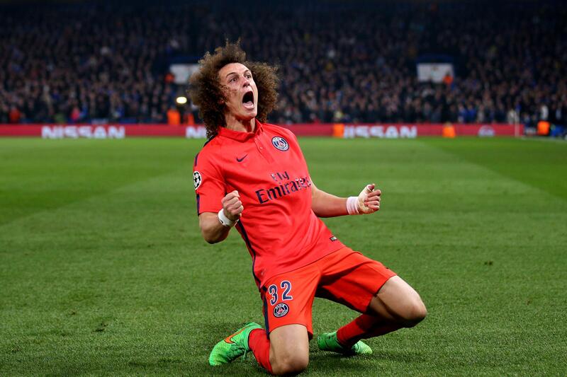 Cùng điểm qua 5 hậu vệ xuất sắc nhất trong lịch sử câu lạc bộ PSG.