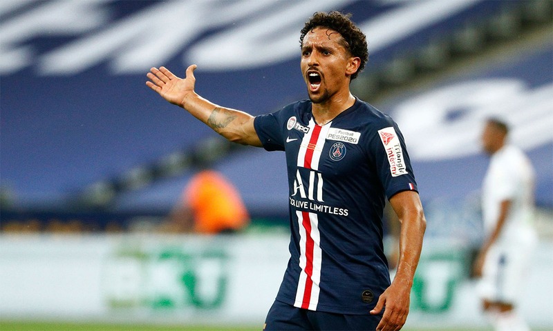 Cùng điểm qua 5 hậu vệ xuất sắc nhất trong lịch sử câu lạc bộ PSG.