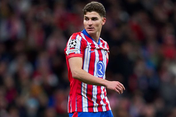 Tin tức chuyển nhượng Liverpool: Julian Álvarez sắp đạt được thỏa thuận sau các cuộc đàm phán và 'hoàn tất' hợp đồng trị giá 65 triệu bảng - Liverpool.com