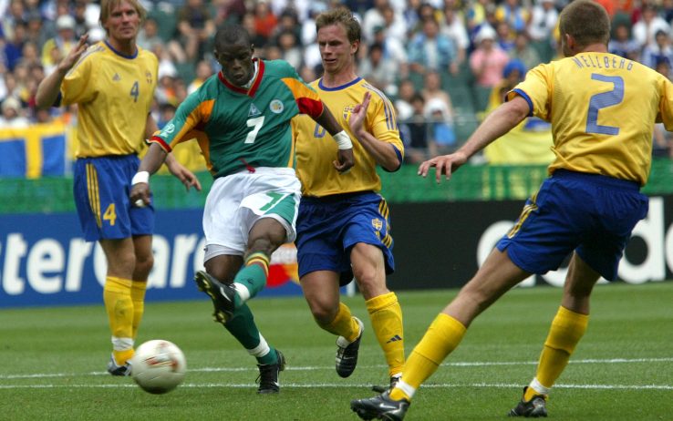 19 năm chấm dứt Bàn thắng vàng: Những trận đấu được định đoạt