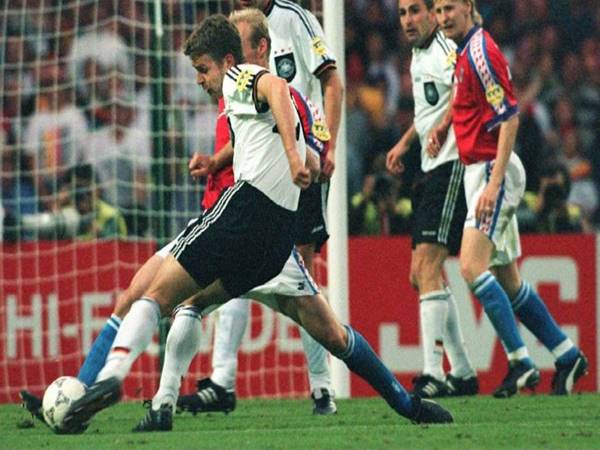 Bàn thắng vàng là gì? Lịch sử của luật bàn thắng vàng