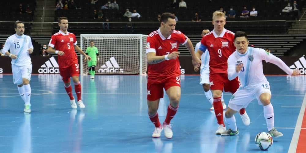 Những điều bạn cần biết về bộ môn bóng đá trong nhà Futsal – Thanh Hùng Futsal