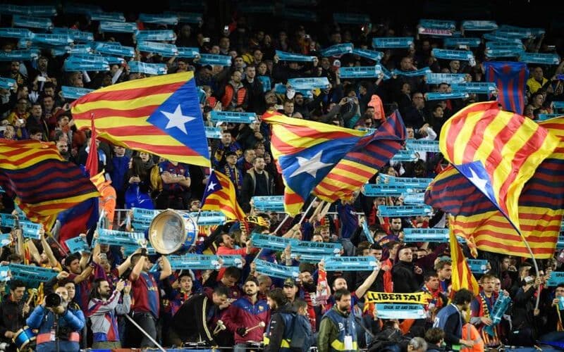 Cules Là Gì? Tại Sao 10 Triệu Fan Barcelona Có Cái Tên Này?
