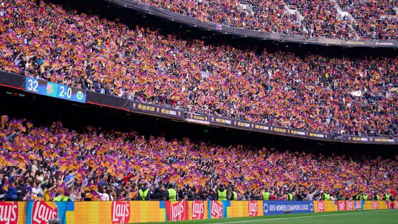 Cules Là Gì? Tại Sao 10 Triệu Fan Barcelona Có Cái Tên Này?