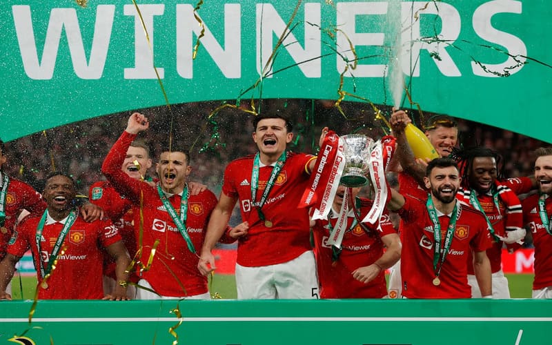 Cúp Liên đoàn Anh là gì? Những điều bạn cần biết về Cúp Liên đoàn