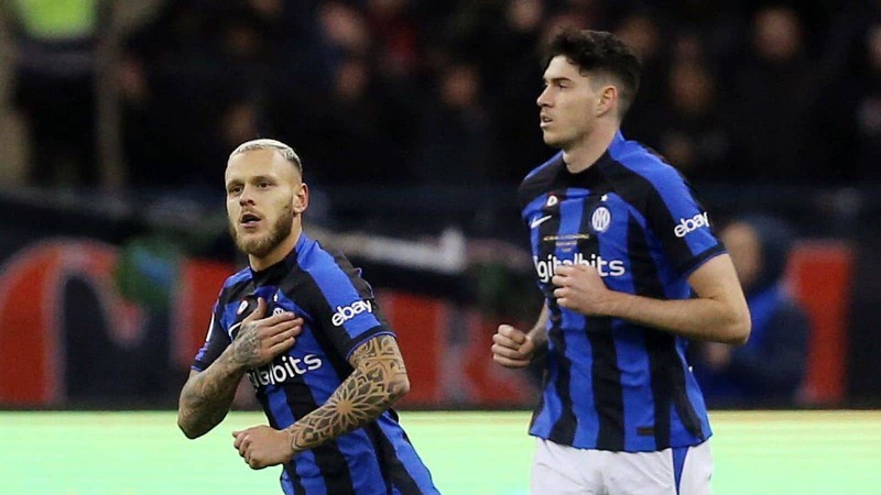 Hiện tại, Inter Milan cũng có rất nhiều cầu thủ xuất sắc ở hàng phòng ngự. Top 6 hậu vệ Inter Milan vĩ đại nhất lịch sử câu lạc bộ