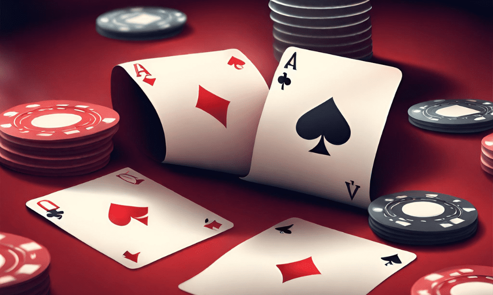 Deep Stack là gì? 5 Mẹo Chơi Deep Stack Hiệu Quả: Từ Pre-flop đến Post-flop trong poker