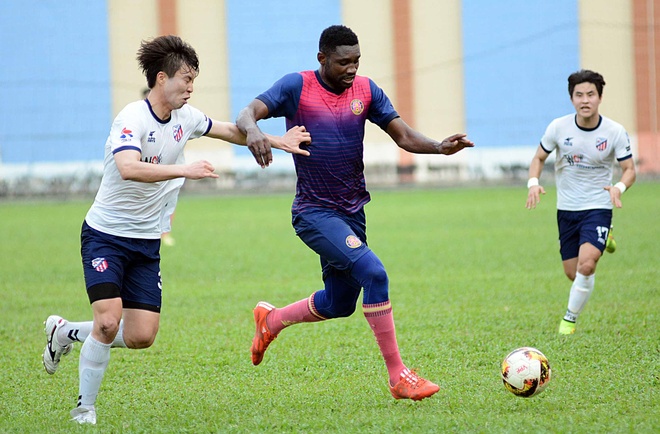 Từ vụ Nsi đến trò 'đi đêm' của các CLB Premier League - Bóng đá Việt Nam