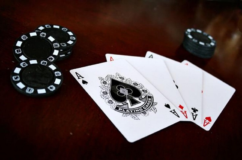Downswing Poker Là Gì? Sự Khác Biệt Và Ảnh Hưởng Đến Người Chơi