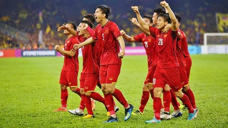 AFF Cup là gì? Tìm hiểu về thể thức thi đấu của AFF Cup - FB88
