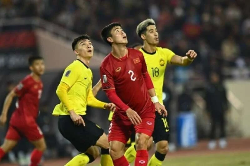 AFF Cup là gì? Tìm hiểu về thể thức thi đấu của AFF Cup - FB88