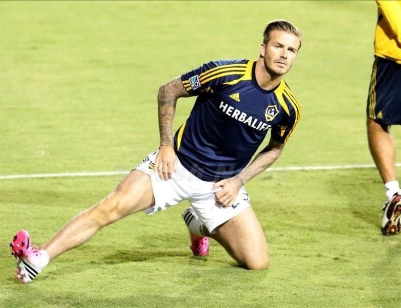 Tìm hiểu 5 cách giúp phục hồi cơ bắp, thể lực sau đá bóng | Sport9 Việt Nam