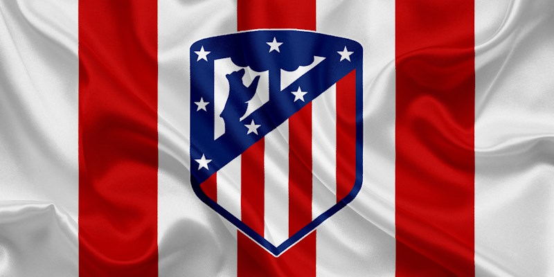 Logo Atletico Madrid