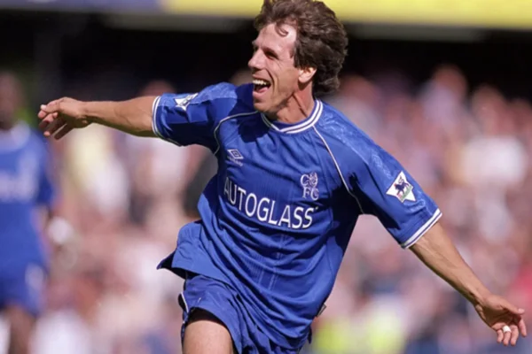 5 cầu thủ triển vọng trong số những tiền đạo xuất sắc nhất của Chelsea