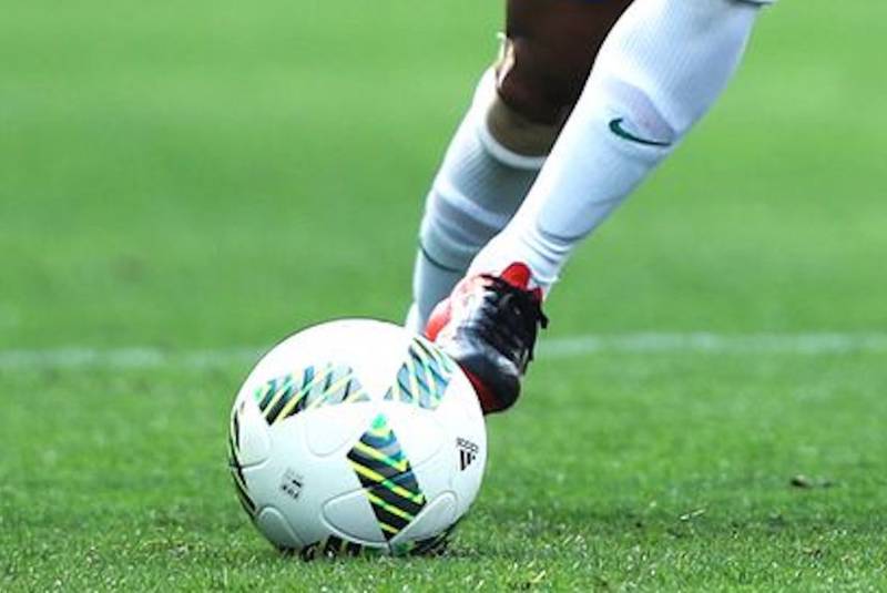 Những quy tắc cần biết khi thực hiện rê bóng