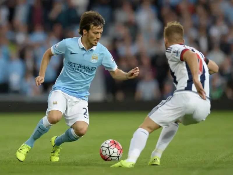 Thế Nào Là Overload Và Underload Trong Chiến Thuật Bóng Đá