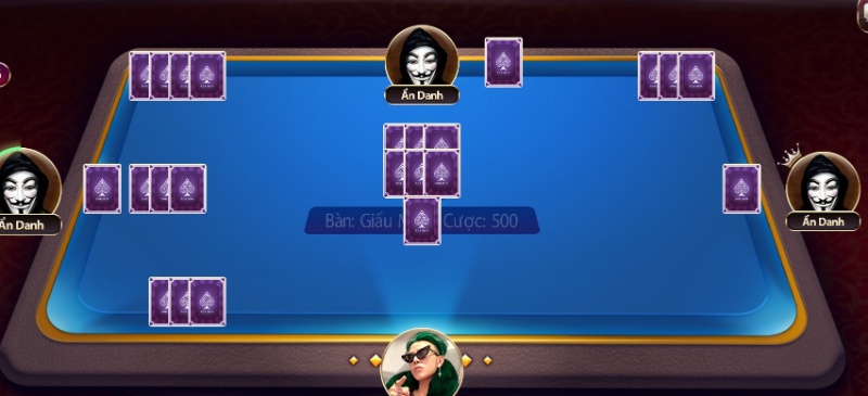 Có bao nhiêu lá bài trong Phỏm? Mẹo để thắng 99% với 13 lá bài 2 Phỏm bao nhiêu cây? Tips đánh Tá lả thắng 99% | Sunwin SE