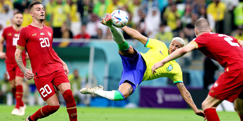 Tìm hiểu thuật ngữ Play off là gì trong bóng đá