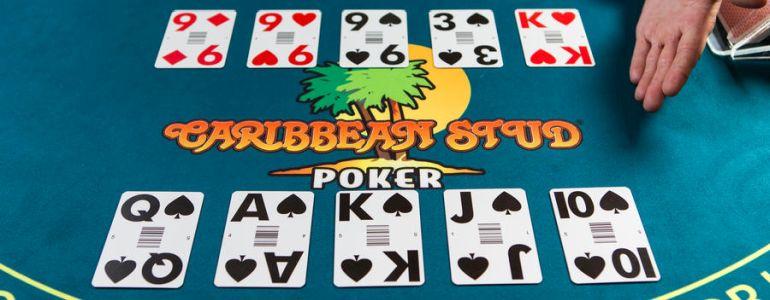 Stud Poker Là Gì? Cẩm Nang Stud Poker Từ A Đến Z Cho Người Chơi