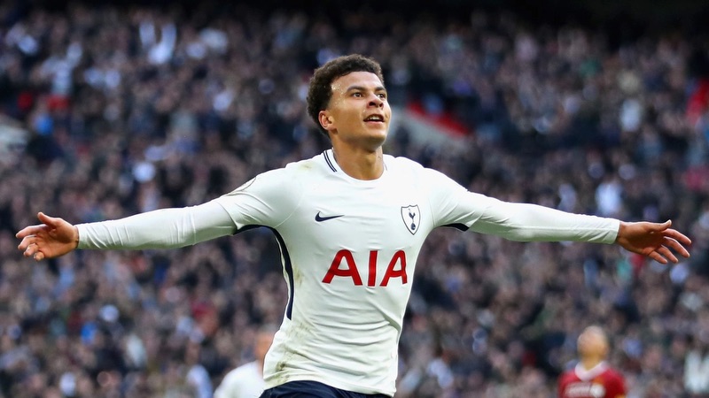 Cầu thủ bóng đá Dele Alli từng là một tài năng khiến cả châu Âu ngưỡng mộ. Cầu thủ Dele Alli - Một thần đồng sụp đổ đáng tiếc