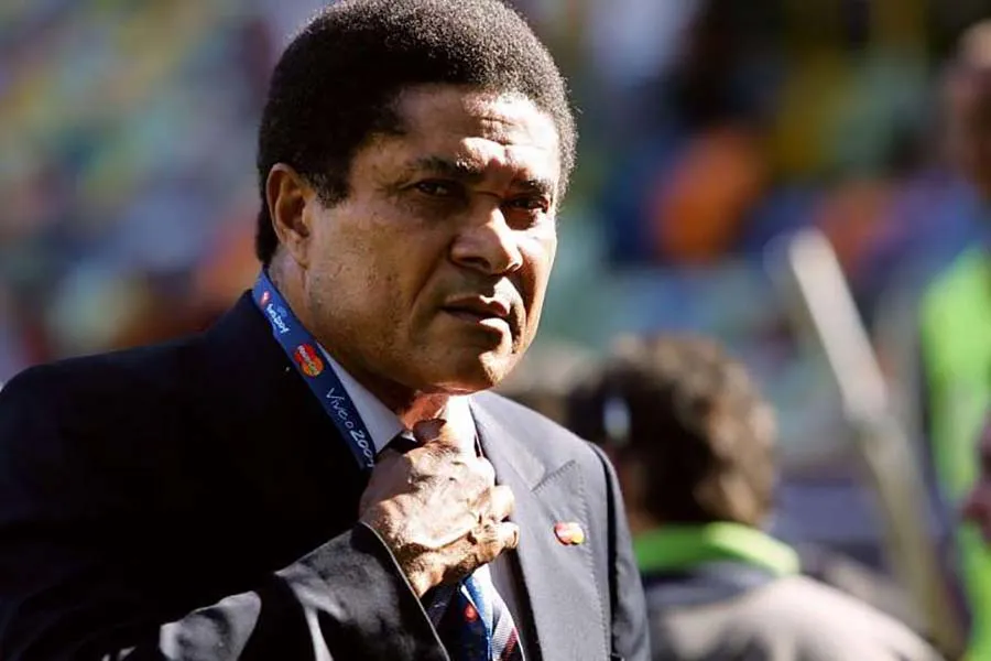 Tiểu Sử Cầu Thủ Eusébio - Cầu Thủ Bồ Đào Nha Vĩ Đại Nhất Mọi Thời Đại