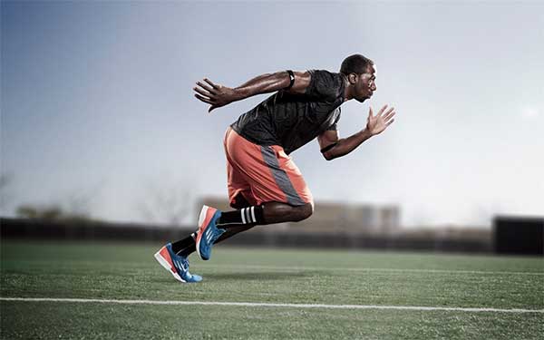 Cách rèn luyện thể lực trong bóng đá hiệu quả