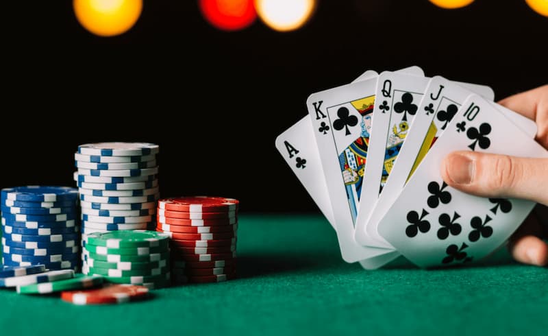 Cách chơi Pai Gow Poker sao cho hiệu quả nhất luôn chiến thắng 2023 – Zbet – Nhà Cái Số 1 Châu Mỹ