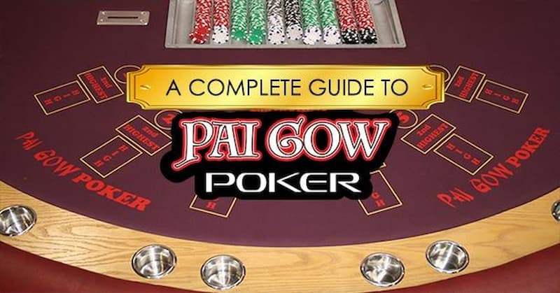 Cách chơi Pai Gow Poker sao cho hiệu quả nhất luôn chiến thắng 2023 – Zbet – Nhà Cái Số 1 Châu Mỹ