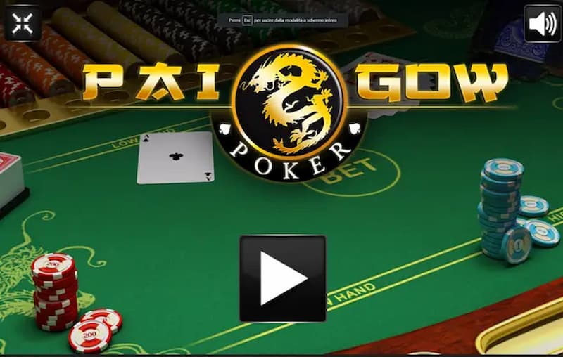 Cách chơi Pai Gow Poker sao cho hiệu quả nhất luôn chiến thắng 2023 – Zbet – Nhà Cái Số 1 Châu Mỹ