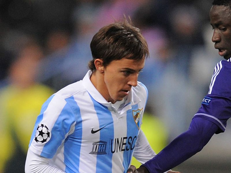 Diego Buonanotte - Granada | Player Profile | Sky Sports Football