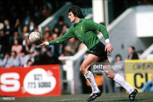 Danh sách các thủ môn Liverpool xuất sắc nhất