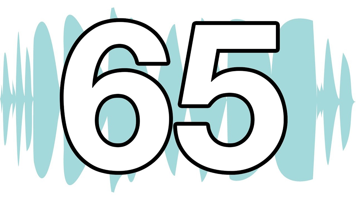 Cấu tạo ý nghĩa số 65