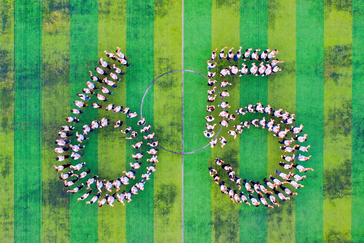 Ý nghĩa số 65 theo Kinh Dịch