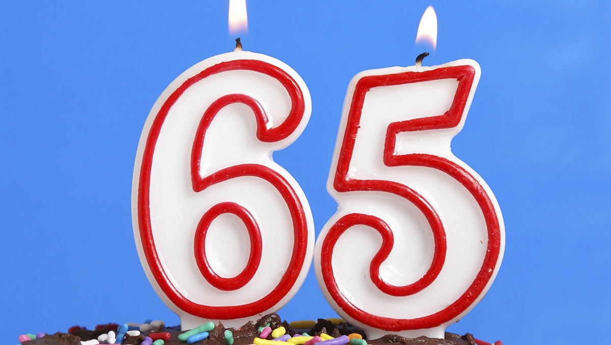 Ý nghĩa số 65 theo dân gian