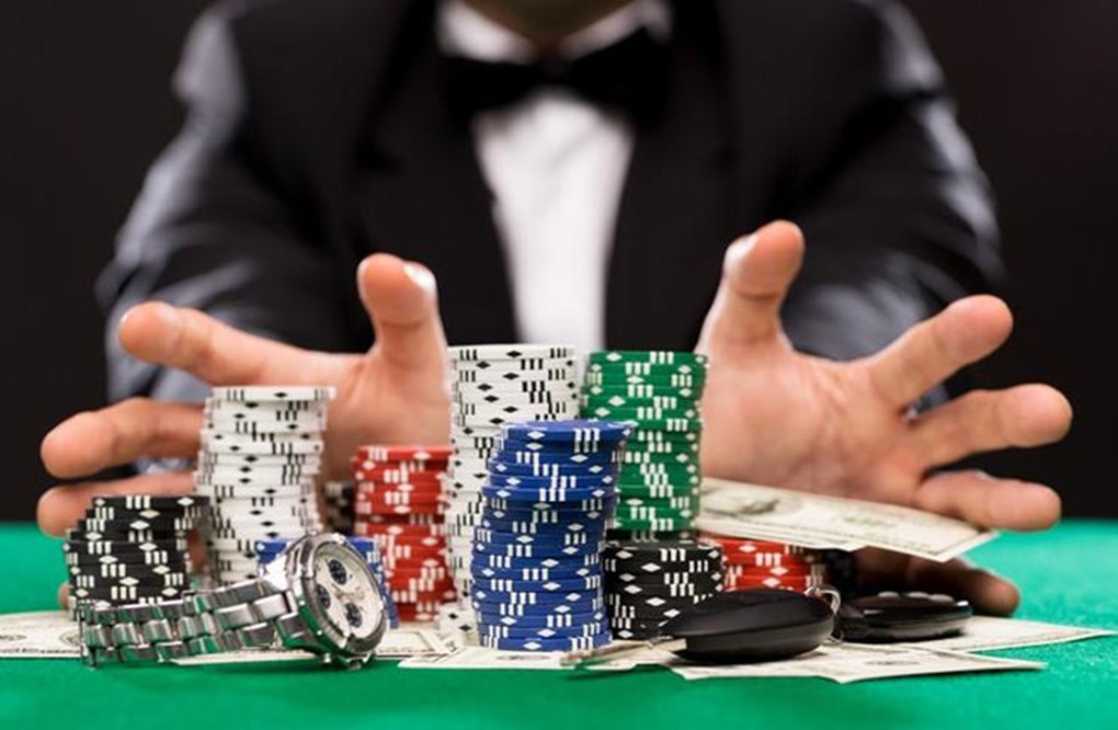 All-In Trong Poker Là Gì? Cách Áp All-In Trong Poker Hiệu Quả