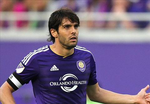 Nóng: “Thiên thần Kaka” chính thức bị loại khỏi ĐT Braz