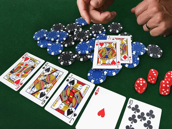 Các thể loại Poker phổ biến mà dân chơi Poker không thể bỏ lỡ