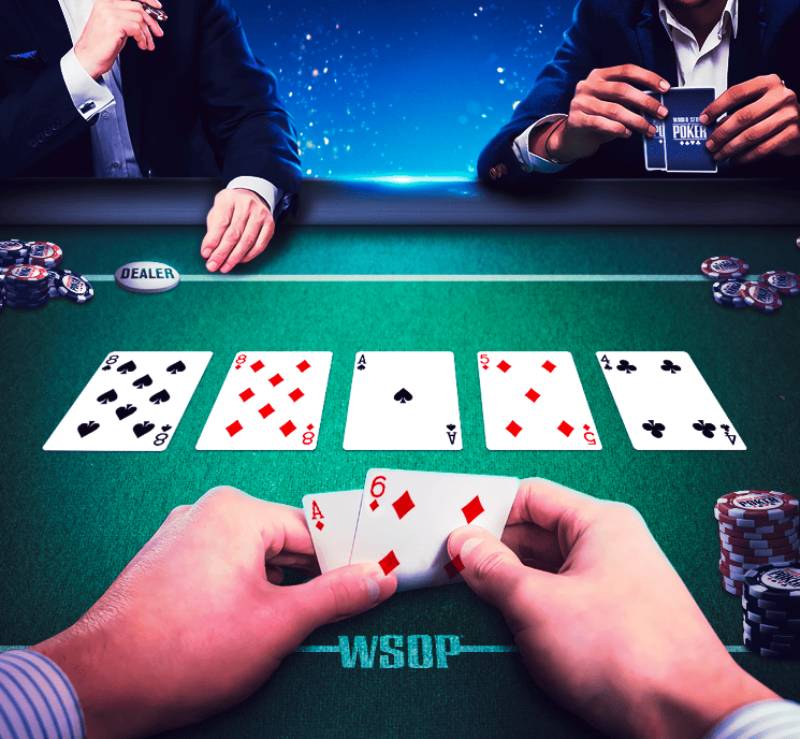 Cách Lựa Chọn Starting Hand Chuẩn Khi Chơi Poker Từ Ban Đầu