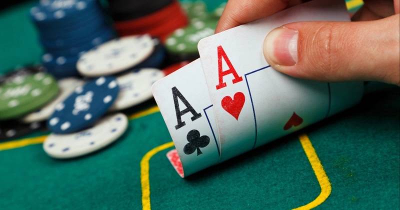 Cách Lựa Chọn Starting Hand Chuẩn Khi Chơi Poker Từ Ban Đầu
