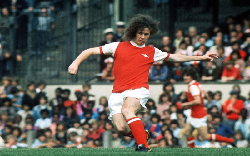 Cầu thủ huyền thoại Arsenal: Những người làm nên lịch sử