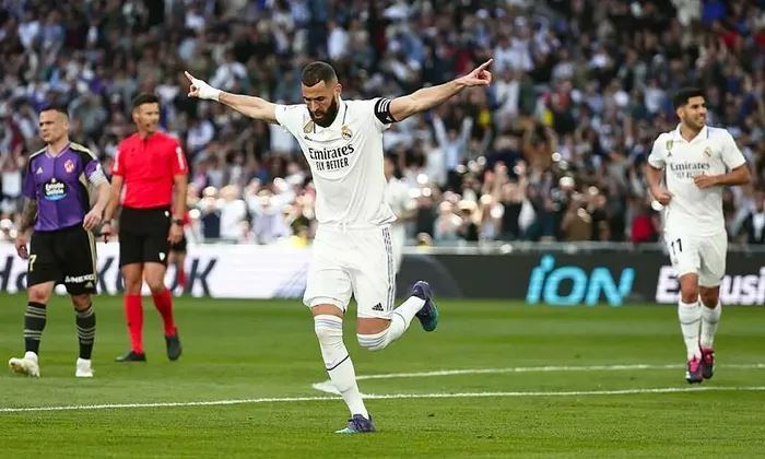 Cú hattrick là gì? Nguồn gốc của hat-trick từ đâu?