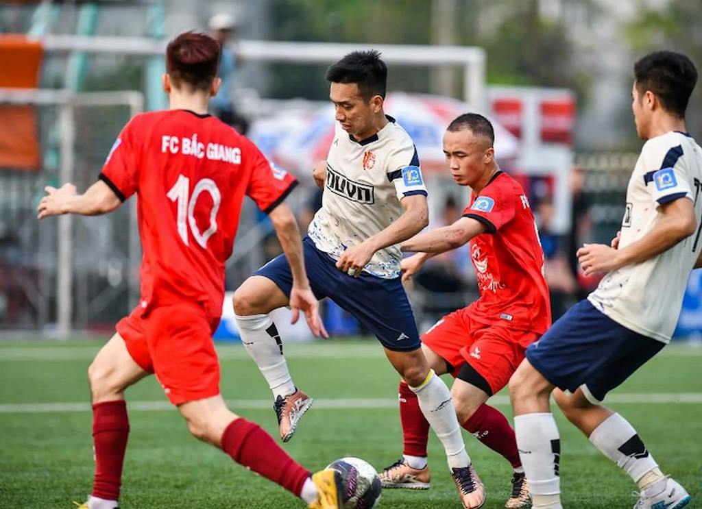 DM đá vị trí nào? Vai trò và khả năng cần có của DM - Tiengruoitv