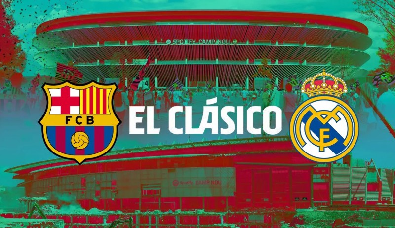Nguồn gốc và ý nghĩa của El Clasico